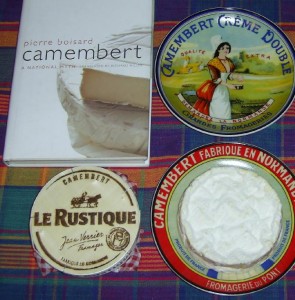 Camembert